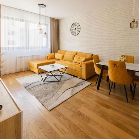 Comfort Lux Residence バニャ・ルカ エクステリア 写真