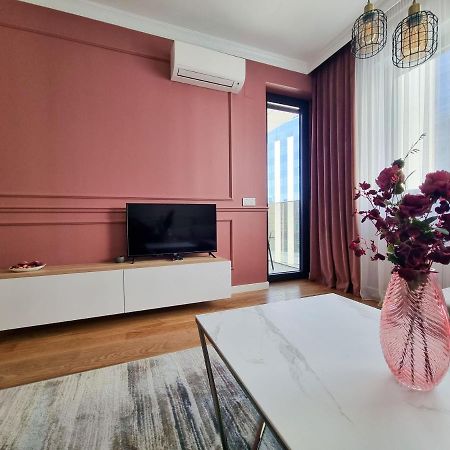 Comfort Lux Residence バニャ・ルカ エクステリア 写真