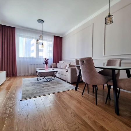 Comfort Lux Residence バニャ・ルカ エクステリア 写真