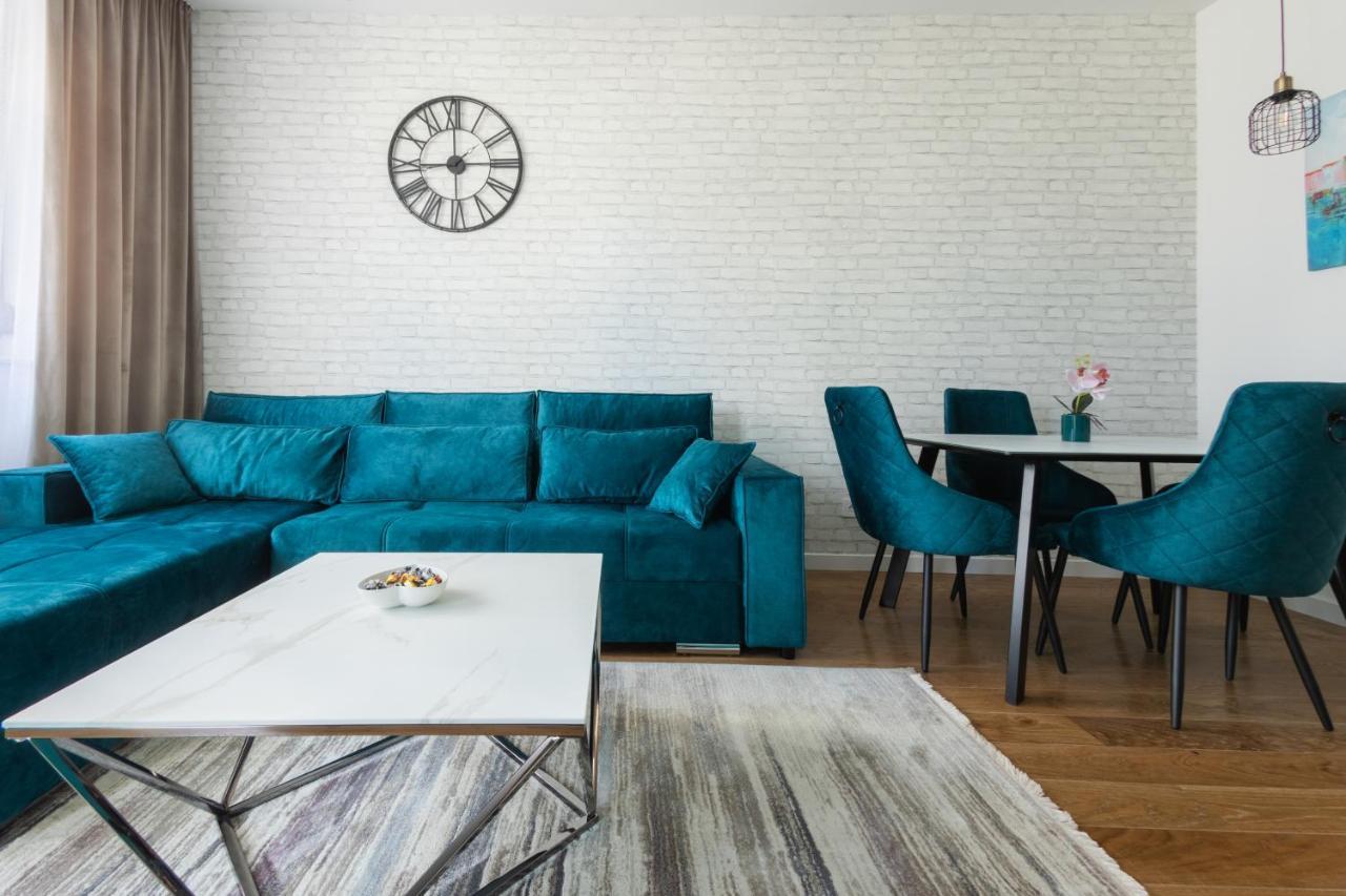 Comfort Lux Residence バニャ・ルカ エクステリア 写真