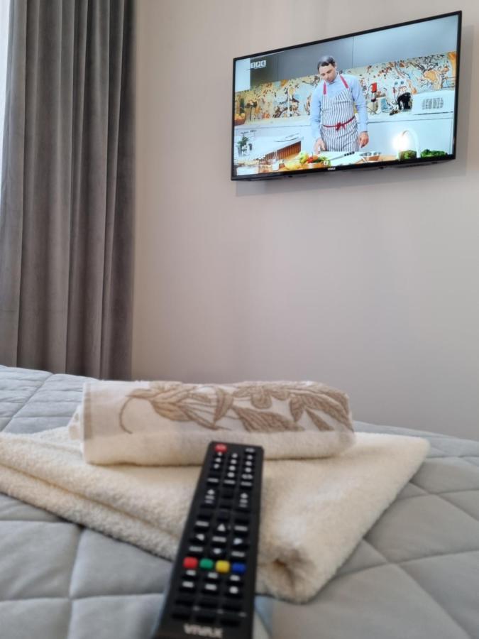 Comfort Lux Residence バニャ・ルカ エクステリア 写真