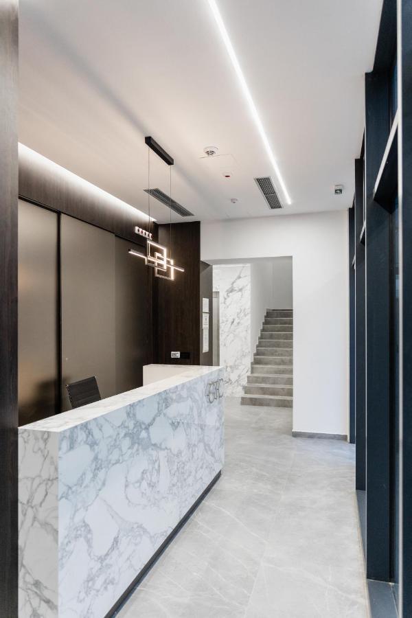 Comfort Lux Residence バニャ・ルカ エクステリア 写真