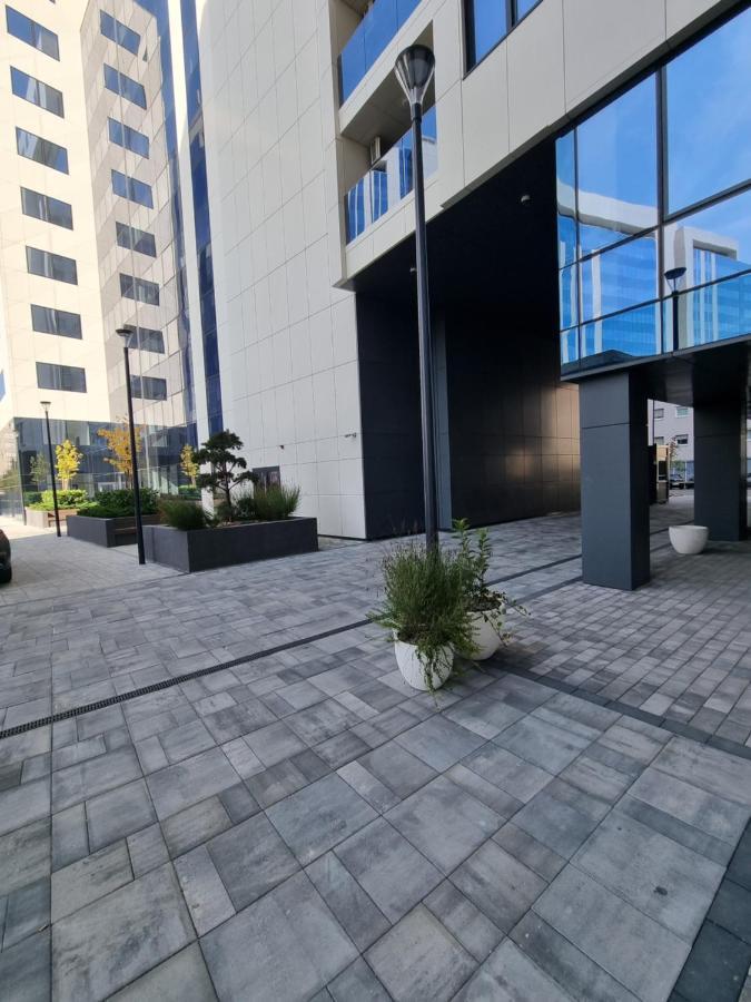 Comfort Lux Residence バニャ・ルカ エクステリア 写真
