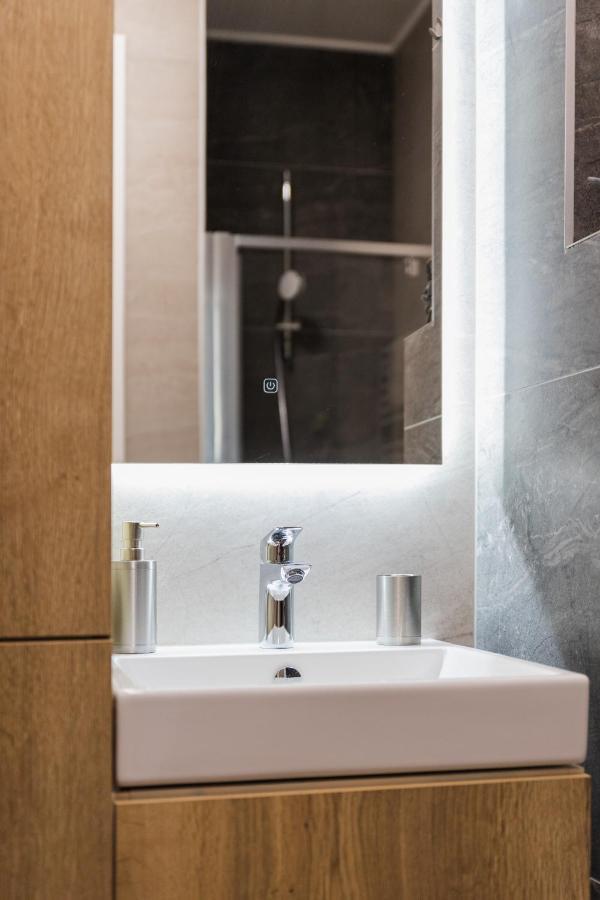 Comfort Lux Residence バニャ・ルカ エクステリア 写真