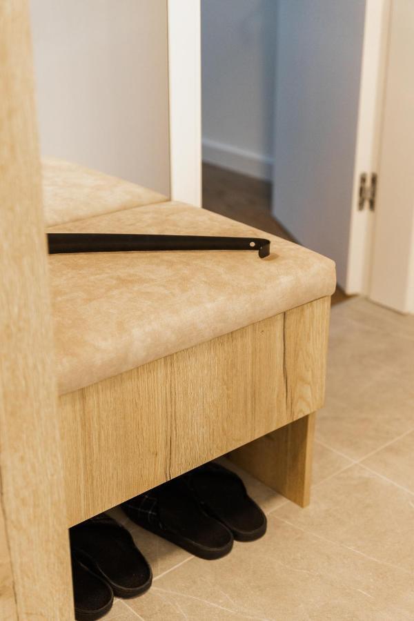 Comfort Lux Residence バニャ・ルカ エクステリア 写真