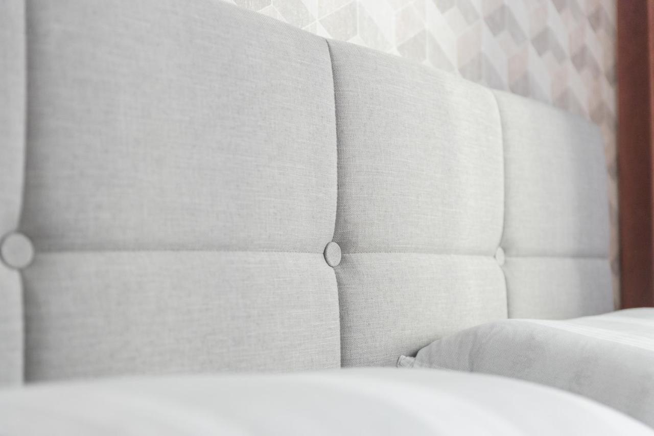 Comfort Lux Residence バニャ・ルカ エクステリア 写真