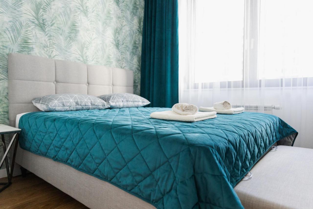 Comfort Lux Residence バニャ・ルカ エクステリア 写真