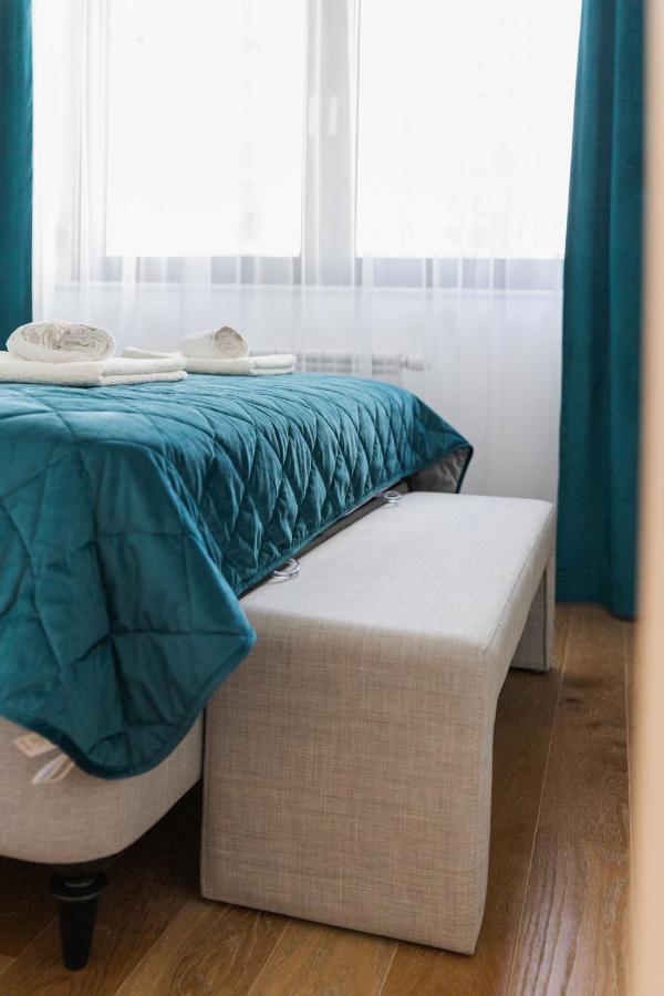 Comfort Lux Residence バニャ・ルカ エクステリア 写真