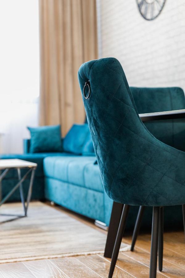 Comfort Lux Residence バニャ・ルカ エクステリア 写真