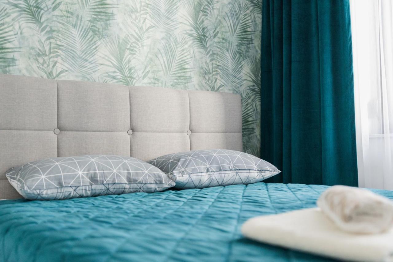 Comfort Lux Residence バニャ・ルカ エクステリア 写真