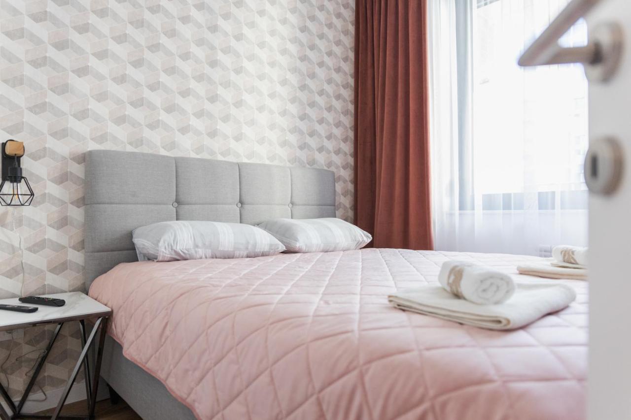 Comfort Lux Residence バニャ・ルカ エクステリア 写真