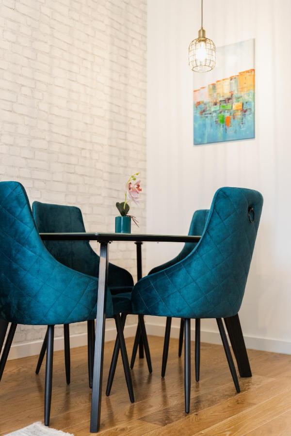 Comfort Lux Residence バニャ・ルカ エクステリア 写真