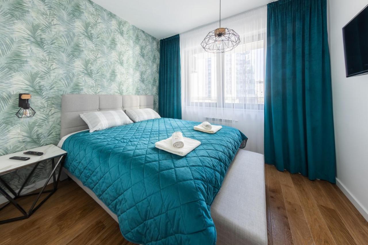 Comfort Lux Residence バニャ・ルカ エクステリア 写真