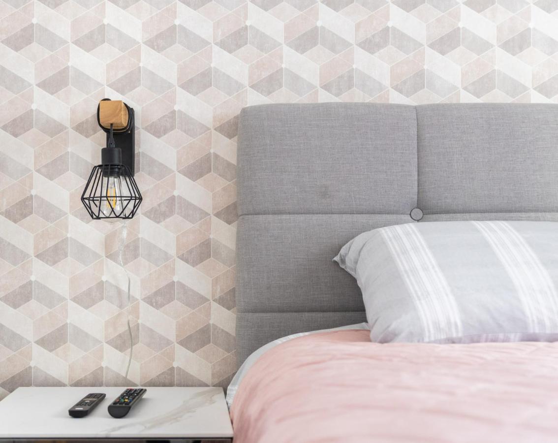 Comfort Lux Residence バニャ・ルカ エクステリア 写真