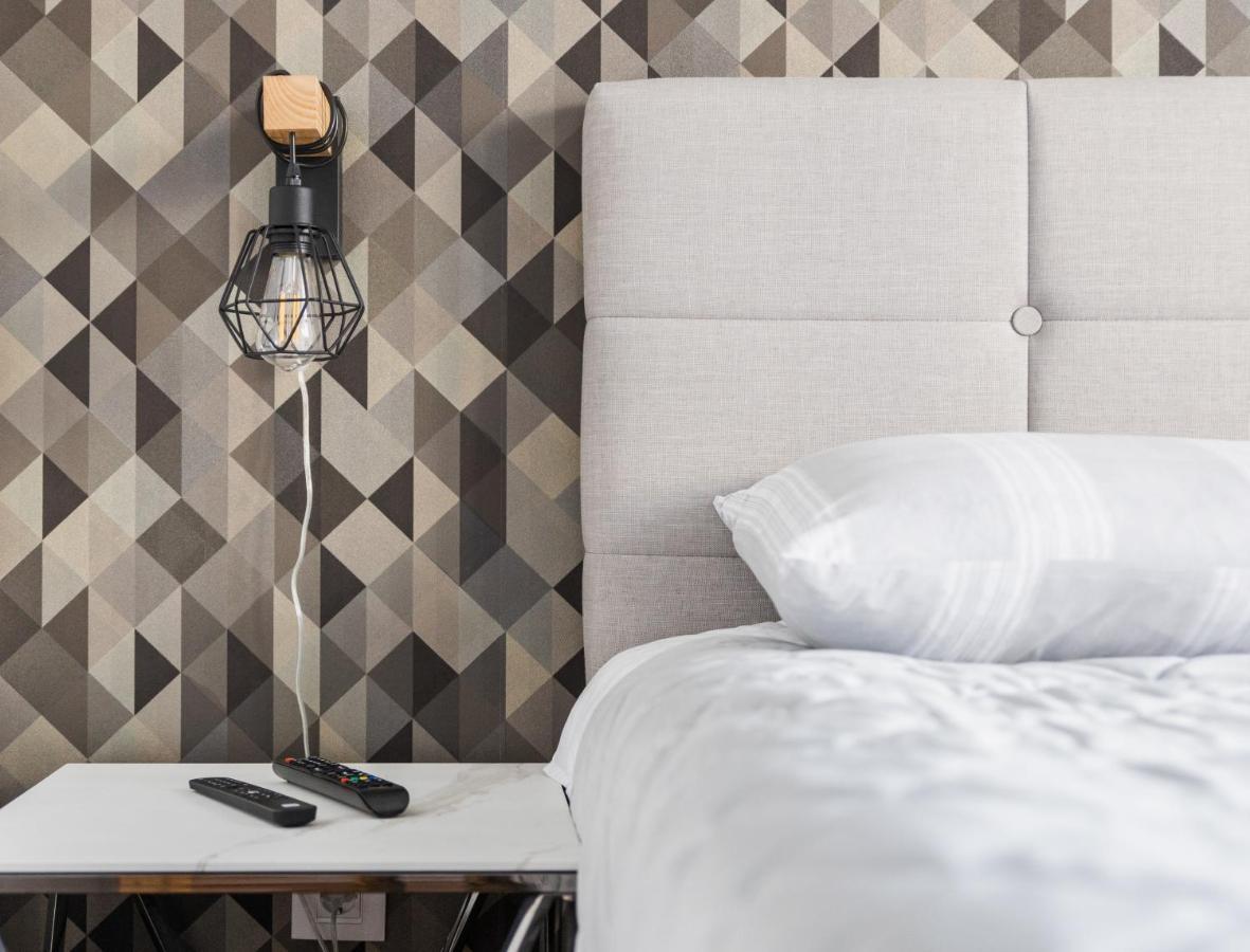 Comfort Lux Residence バニャ・ルカ エクステリア 写真