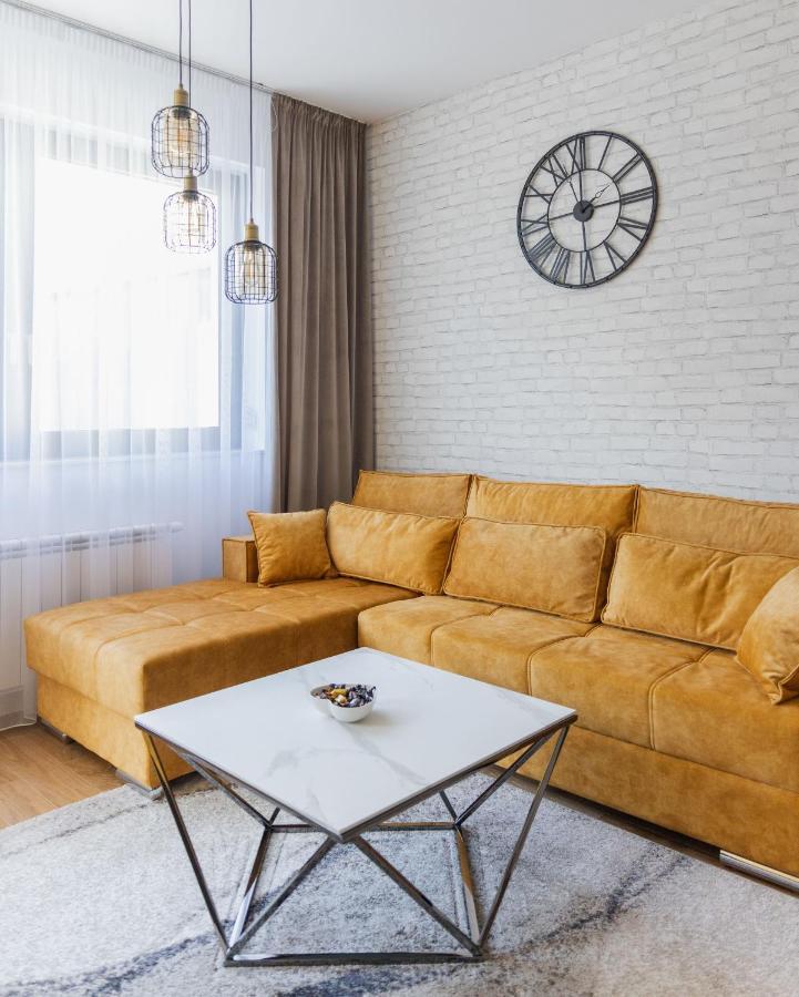 Comfort Lux Residence バニャ・ルカ エクステリア 写真