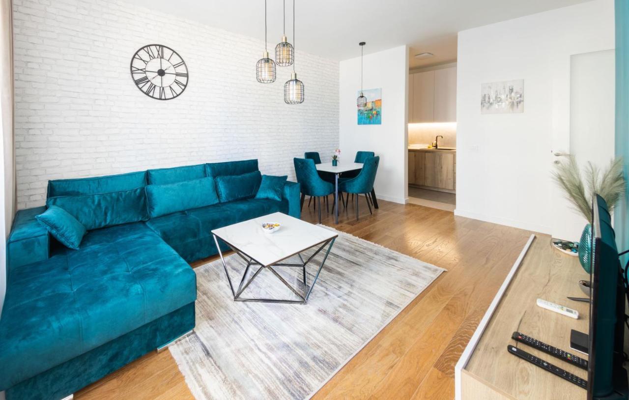 Comfort Lux Residence バニャ・ルカ エクステリア 写真