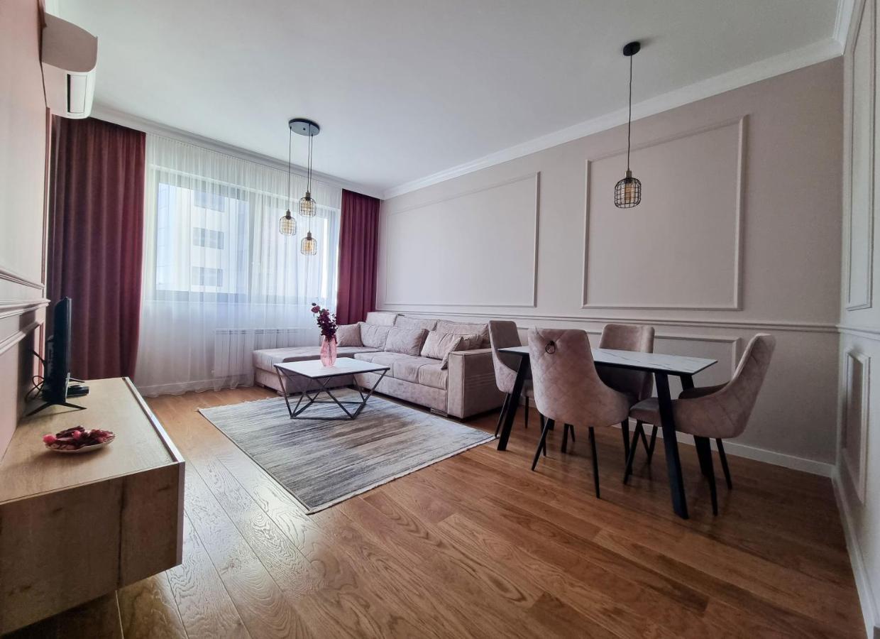 Comfort Lux Residence バニャ・ルカ エクステリア 写真