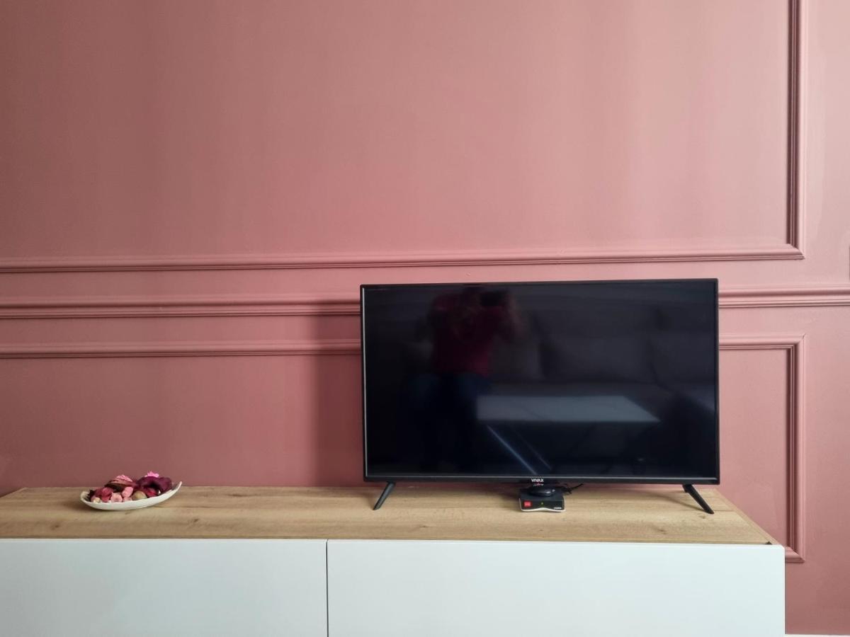 Comfort Lux Residence バニャ・ルカ エクステリア 写真