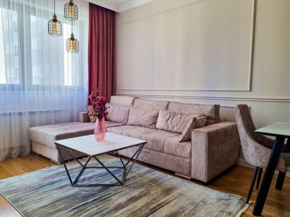 Comfort Lux Residence バニャ・ルカ エクステリア 写真